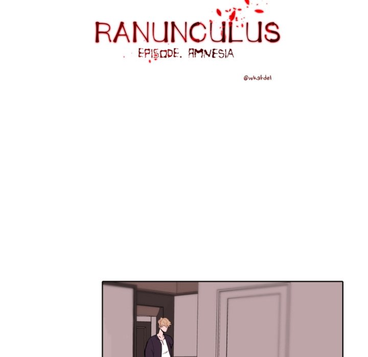 Ranunculus Chapter 57 - HolyManga.Net