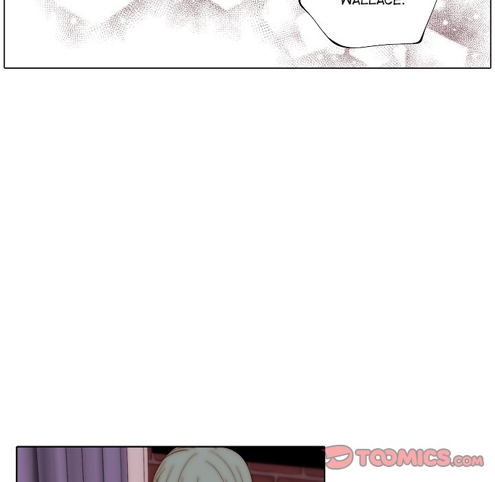 Ranunculus Chapter 71 - HolyManga.Net