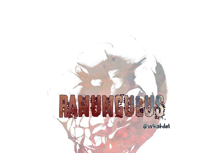 Ranunculus Chapter 84 - HolyManga.Net