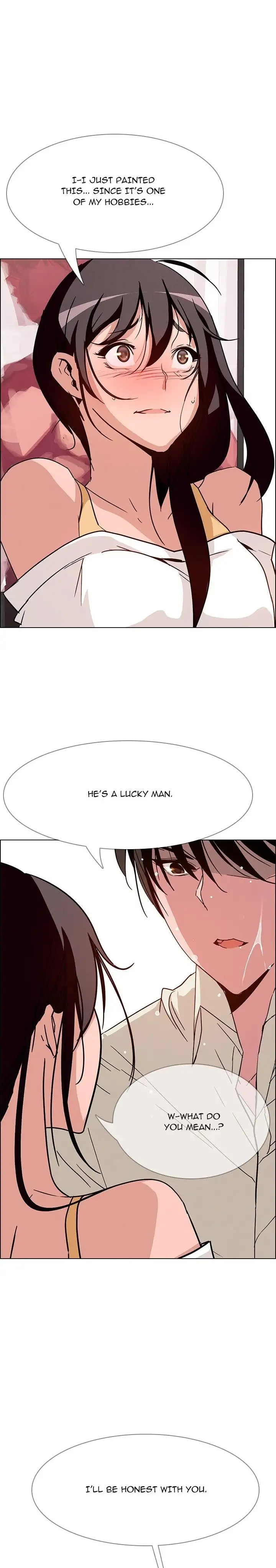 Rain Curtain Chapter 7 - HolyManga.Net