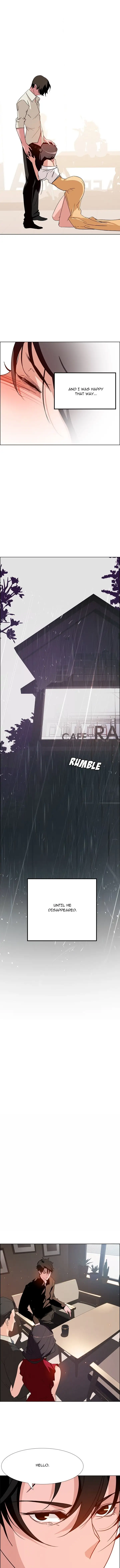 Rain Curtain Chapter 9 - HolyManga.Net