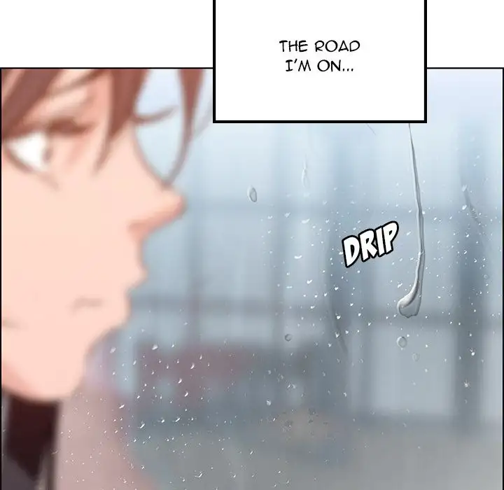 Rain Curtain Chapter 11 - HolyManga.Net