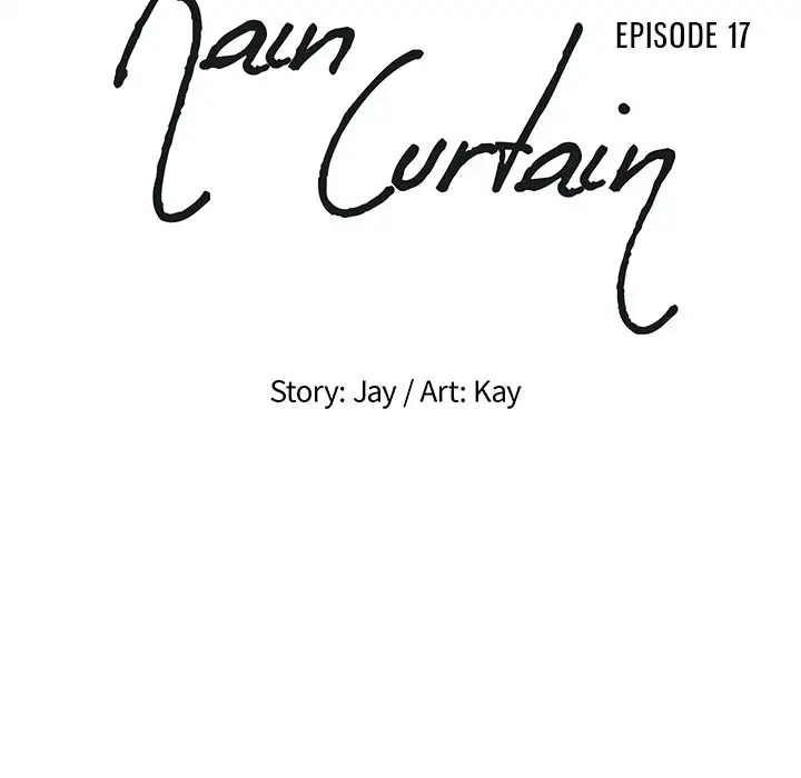 Rain Curtain Chapter 17 - HolyManga.Net