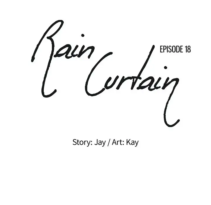 Rain Curtain Chapter 18 - HolyManga.Net