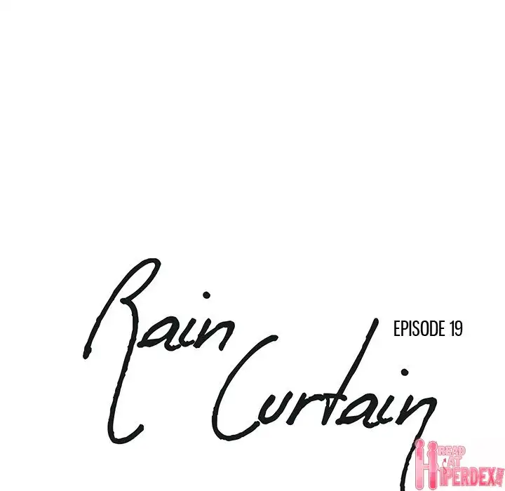 Rain Curtain Chapter 19 - HolyManga.Net