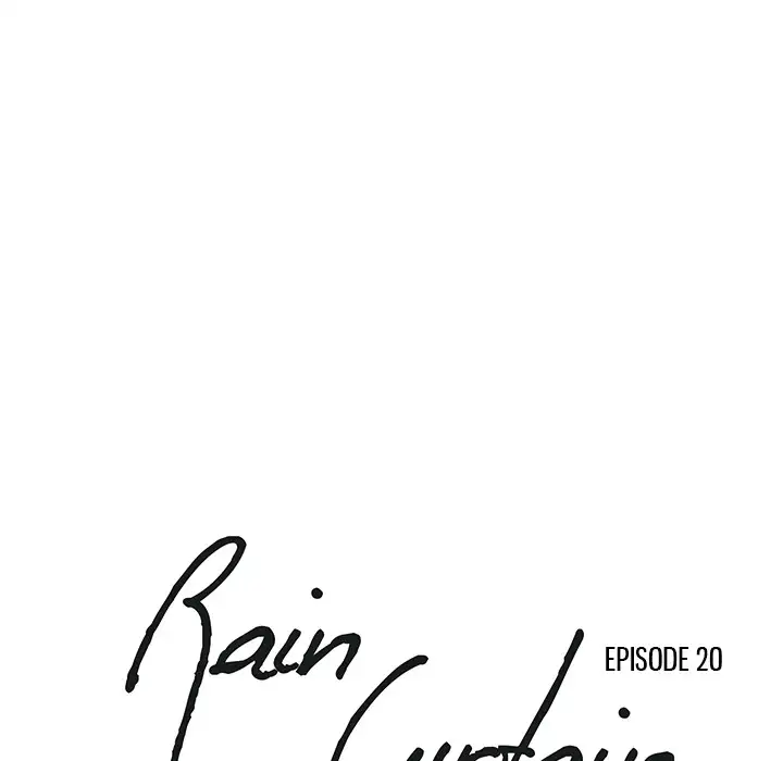 Rain Curtain Chapter 20 - HolyManga.Net