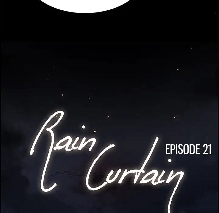 Rain Curtain Chapter 21 - HolyManga.Net