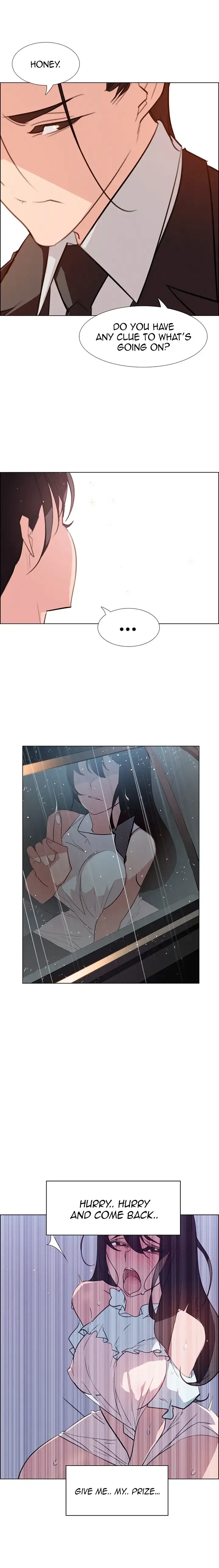 Rain Curtain Chapter 28 - HolyManga.Net