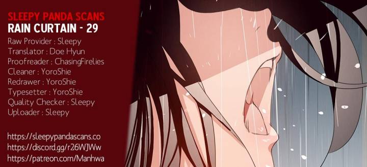 Rain Curtain Chapter 29 - HolyManga.Net