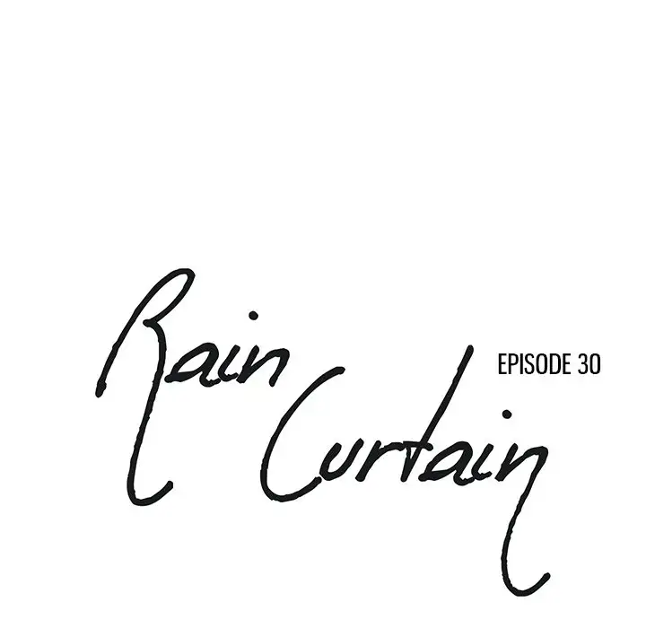 Rain Curtain Chapter 30 - HolyManga.Net