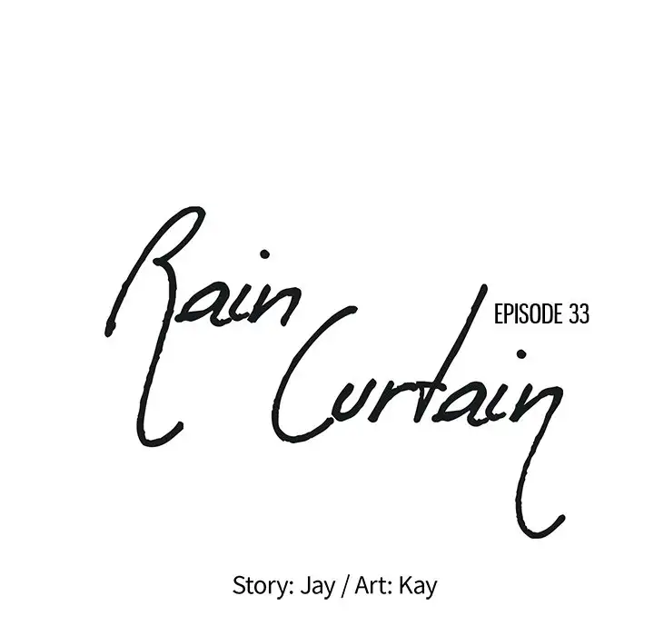 Rain Curtain Chapter 33 - HolyManga.Net