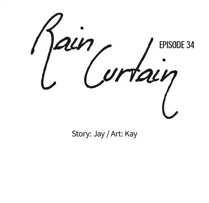 Rain Curtain Chapter 34 - HolyManga.Net