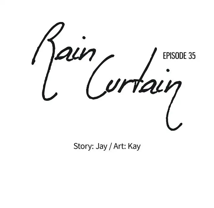 Rain Curtain Chapter 35 - HolyManga.Net