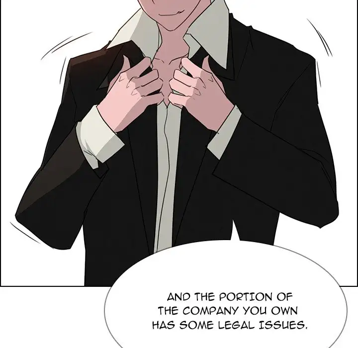 Rain Curtain Chapter 35 - HolyManga.Net