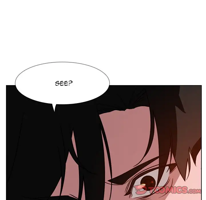 Rain Curtain Chapter 35 - HolyManga.Net