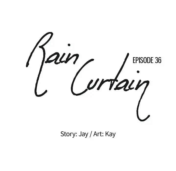 Rain Curtain Chapter 36 - HolyManga.Net