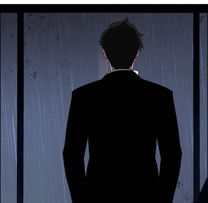 Rain Curtain Chapter 36 - HolyManga.Net