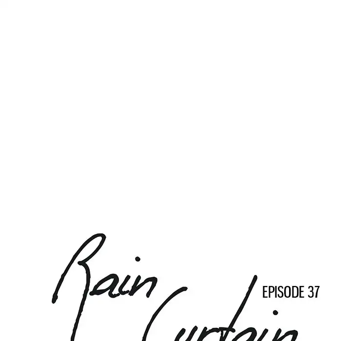 Rain Curtain Chapter 37 - HolyManga.Net