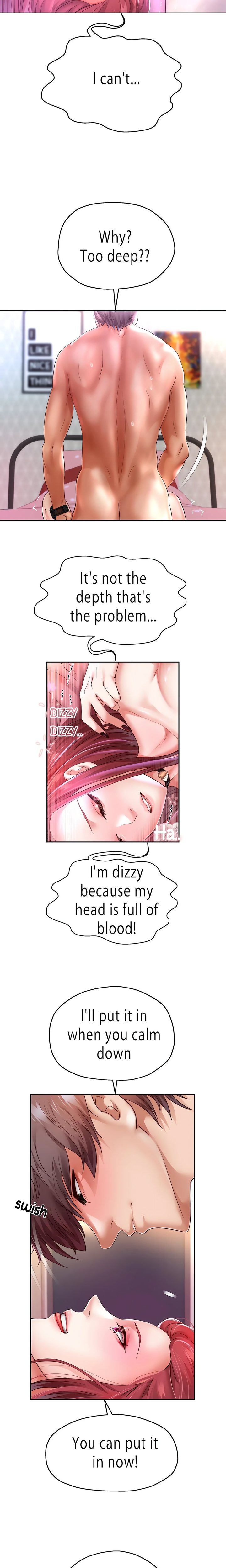 Reborn with Big Rizz Energy Chapter 31 - HolyManga.Net