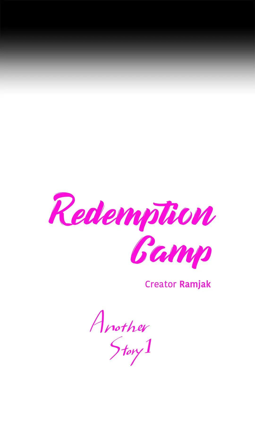 Redemption Camp Chapter 60 - HolyManga.Net