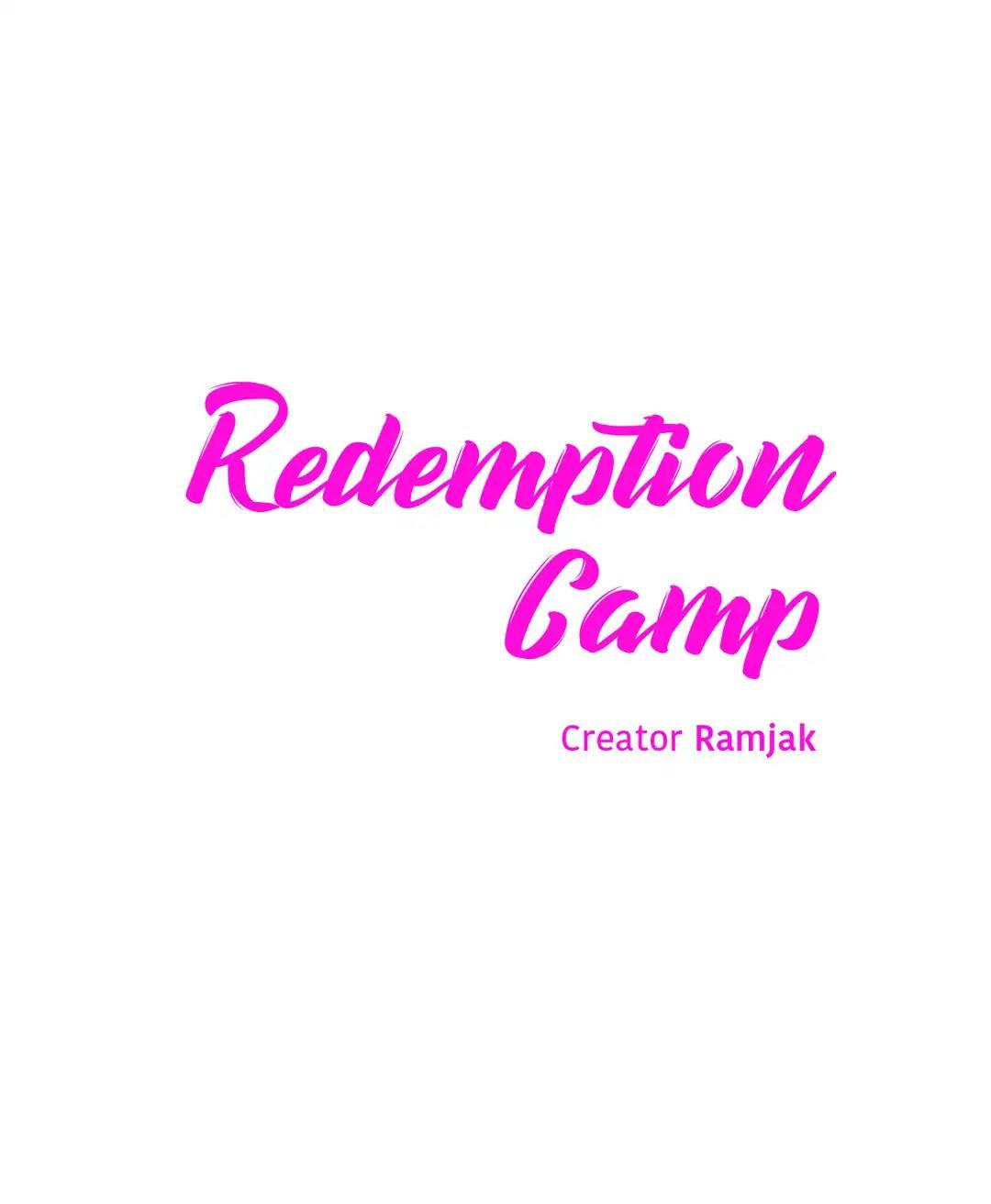 Redemption Camp Chapter 71 - HolyManga.Net