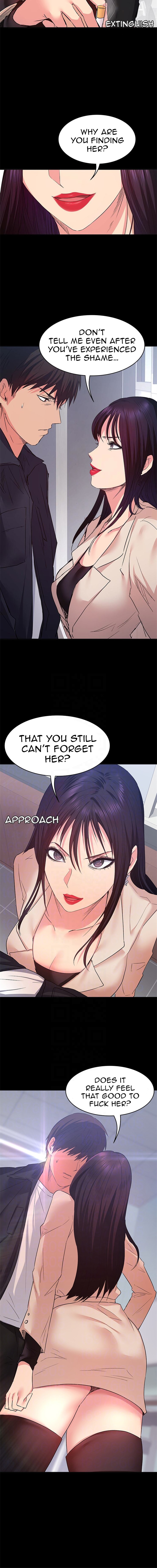 Returning Girlfriend Chapter 10 - HolyManga.Net