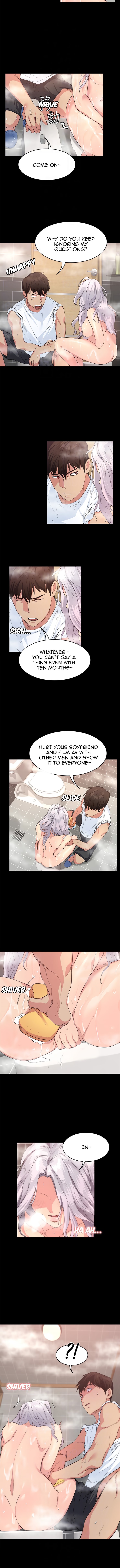 Returning Girlfriend Chapter 2 - HolyManga.Net