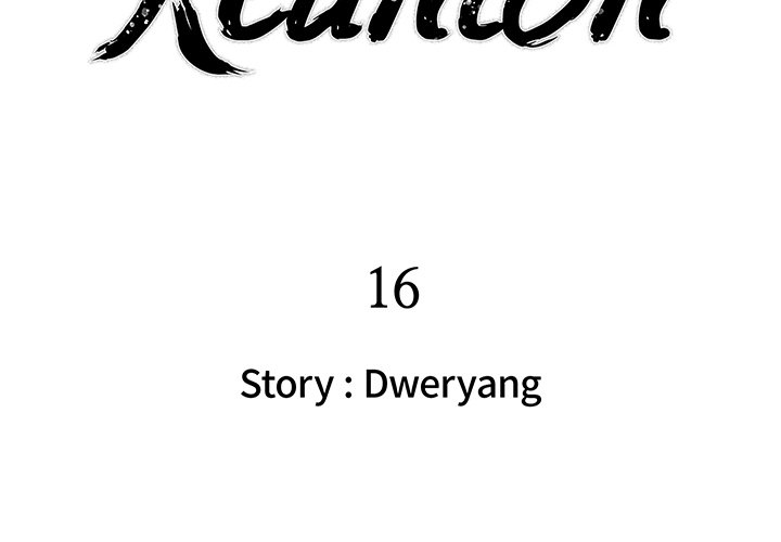 Reunion Chapter 16 - HolyManga.Net