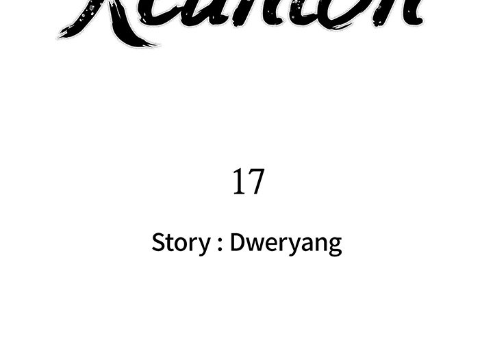 Reunion Chapter 17 - HolyManga.Net