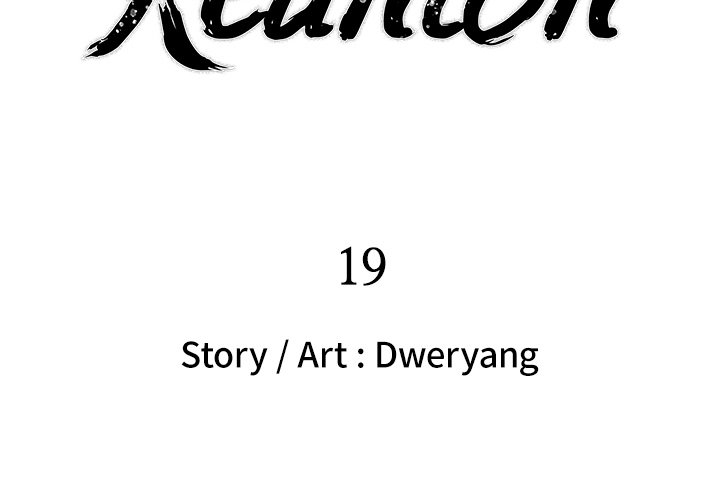 Reunion Chapter 19 - HolyManga.Net