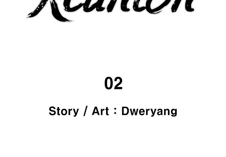 Reunion Chapter 2 - HolyManga.Net