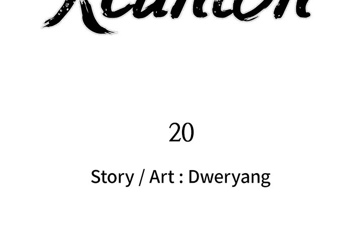 Reunion Chapter 20 - HolyManga.Net