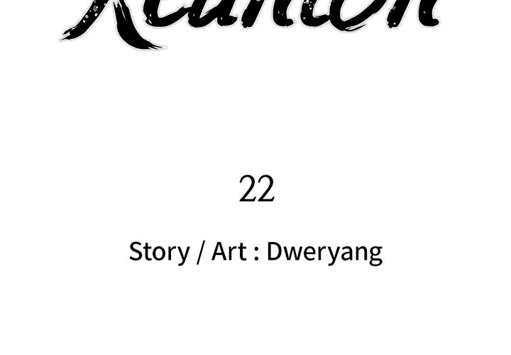 Reunion Chapter 22 - HolyManga.Net