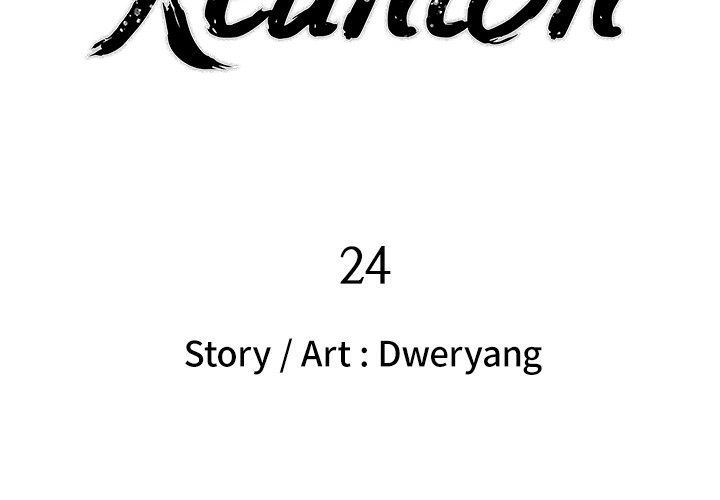 Reunion Chapter 24 - HolyManga.Net