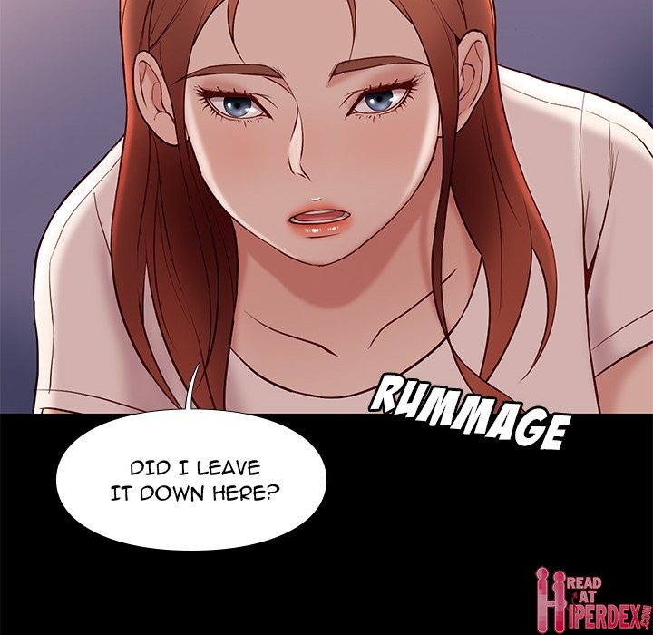 Reunion Chapter 24 - HolyManga.Net