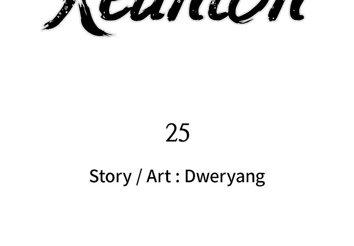 Reunion Chapter 25 - HolyManga.Net