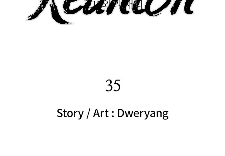 Reunion Chapter 35 - HolyManga.Net