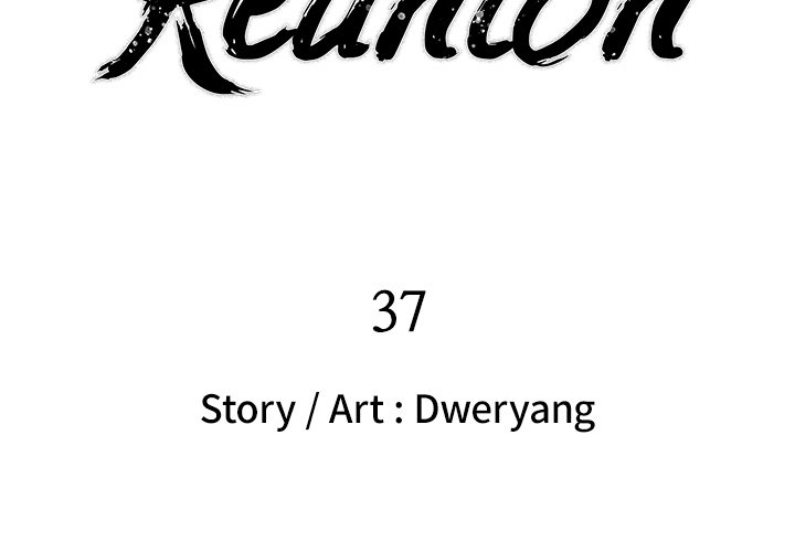 Reunion Chapter 37 - HolyManga.Net