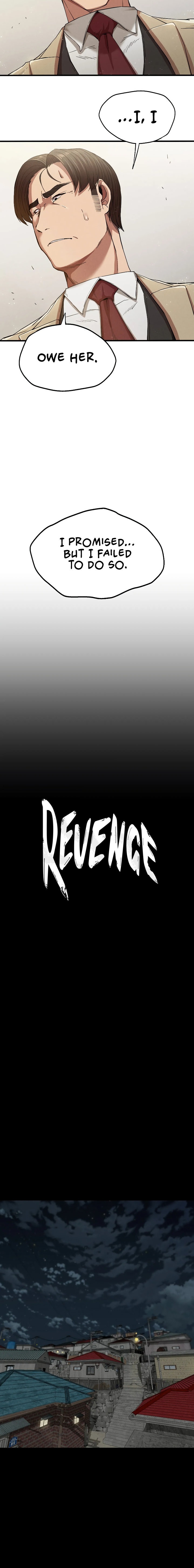 Revenge! Chapter 22 - HolyManga.Net