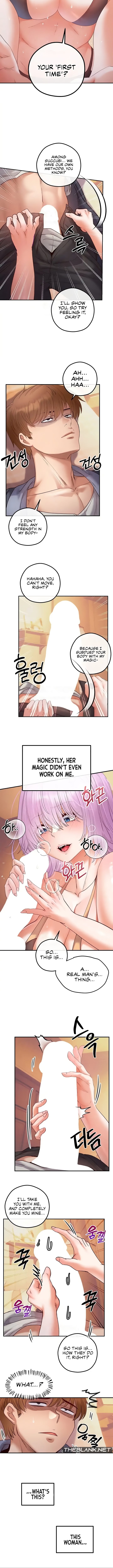 Revenge by Harem Chapter 22 - HolyManga.Net