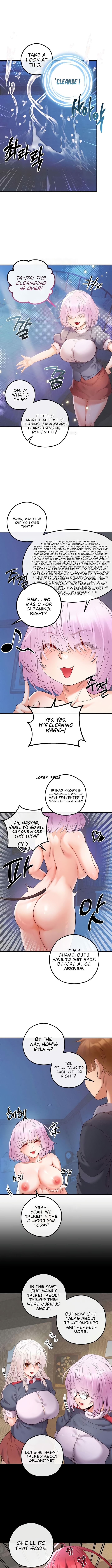 Revenge by Harem Chapter 24 - HolyManga.Net