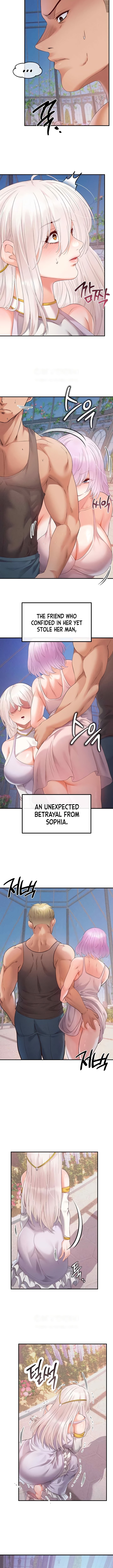 Revenge by Harem Chapter 26 - HolyManga.Net