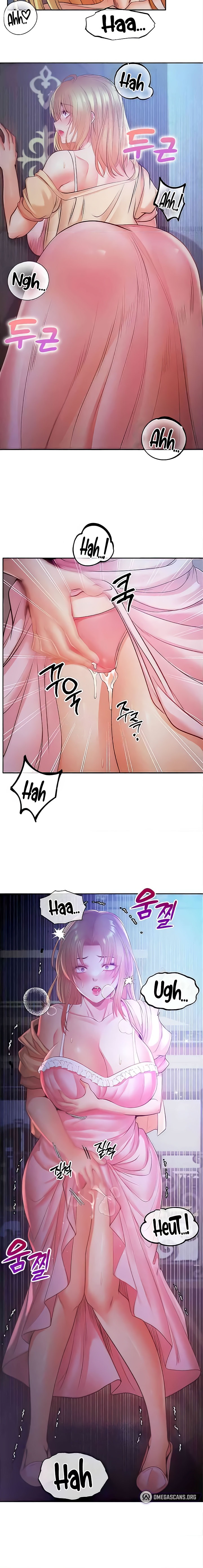 Revenge by Harem Chapter 9 - HolyManga.Net