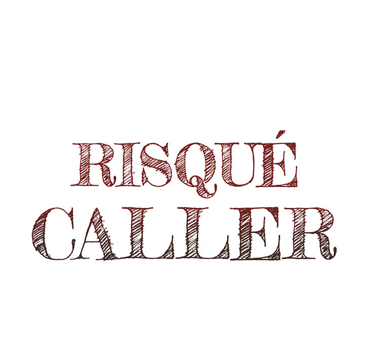 Risque Caller Chapter 1 - HolyManga.Net