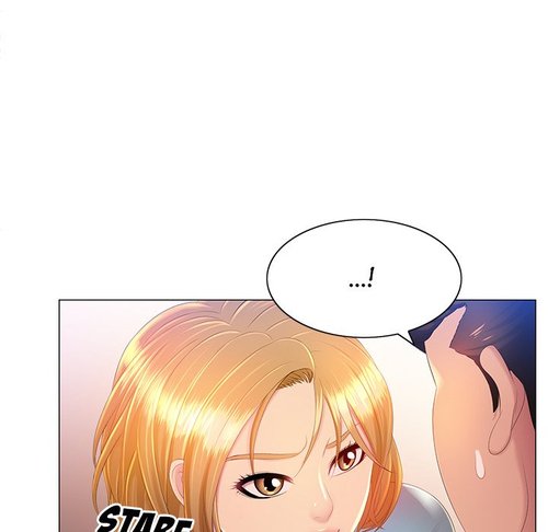 Risque Caller Chapter 11 - HolyManga.Net