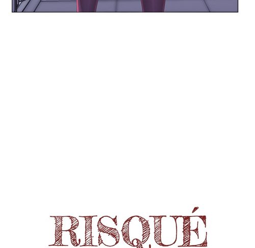 Risque Caller Chapter 11 - HolyManga.Net