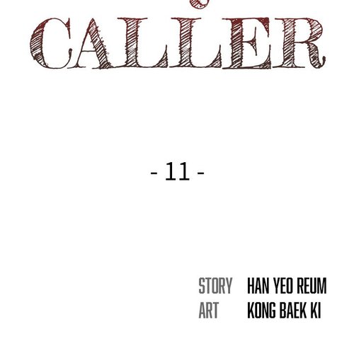 Risque Caller Chapter 11 - HolyManga.Net