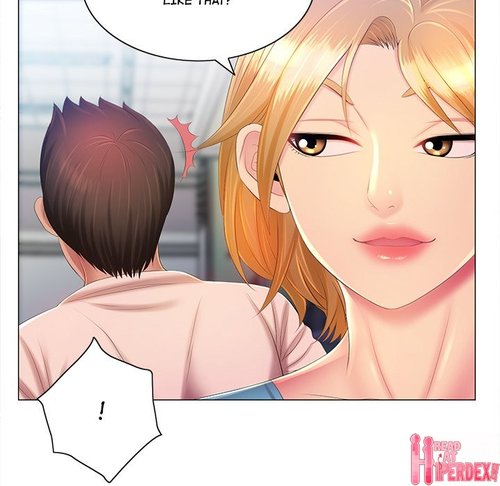 Risque Caller Chapter 11 - HolyManga.Net