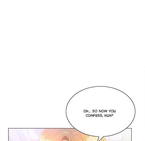 Risque Caller Chapter 11 - HolyManga.Net