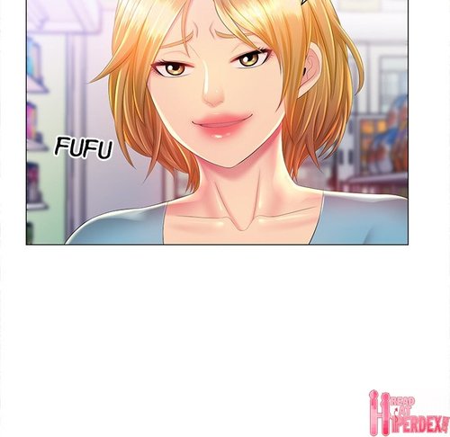 Risque Caller Chapter 11 - HolyManga.Net